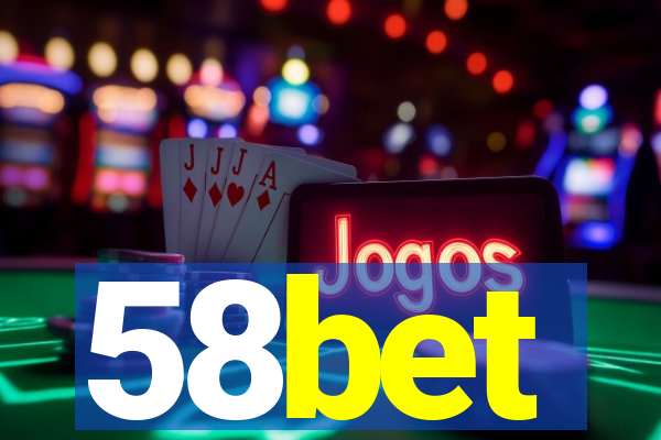 58bet