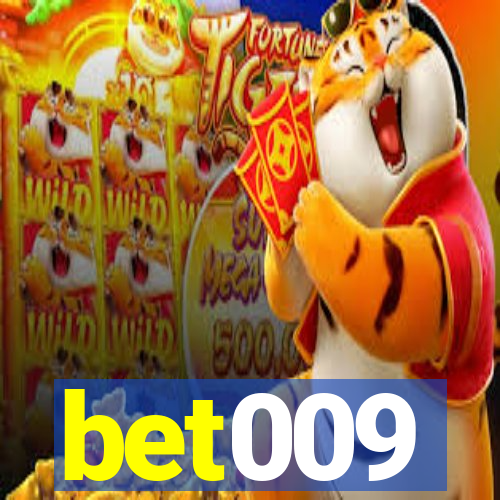 bet009