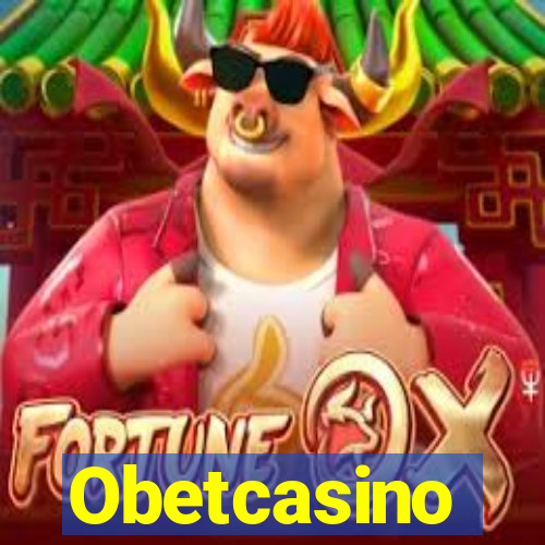 Obetcasino