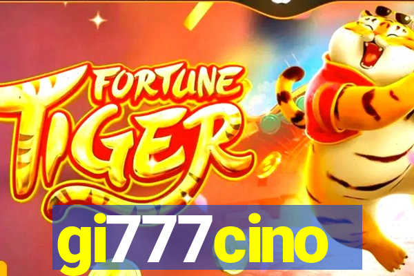 gi777cino