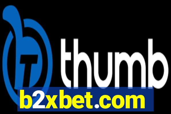 b2xbet.com