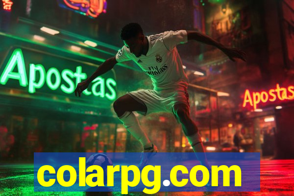 colarpg.com