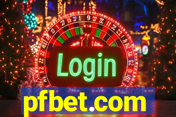 pfbet.com