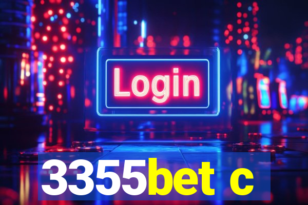 3355bet c