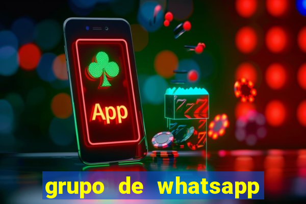 grupo de whatsapp de caminhoneiro