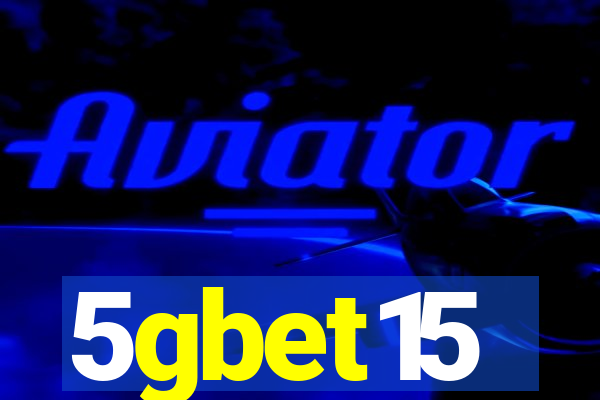 5gbet15