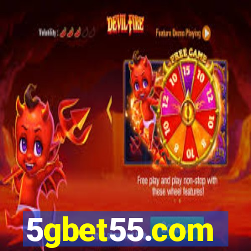 5gbet55.com