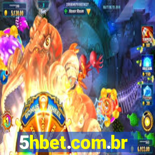 5hbet.com.br