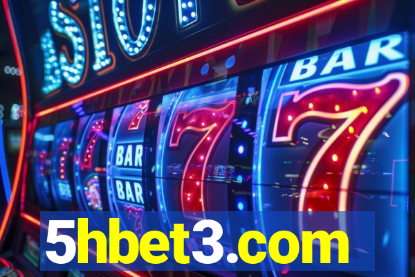 5hbet3.com