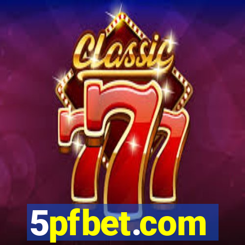 5pfbet.com