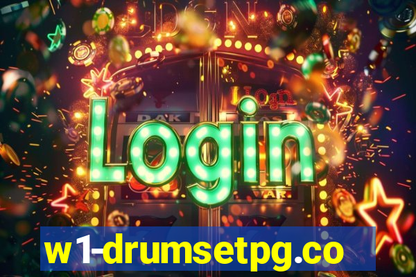 w1-drumsetpg.com