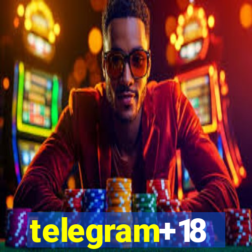 telegram+18