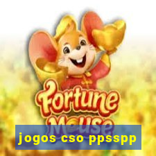 jogos cso ppsspp