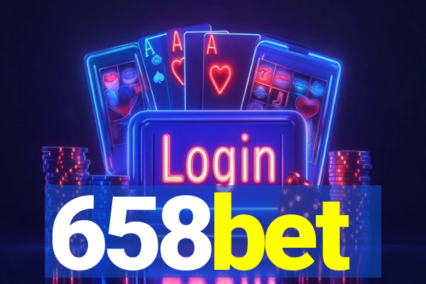 658bet