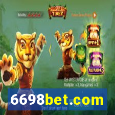 6698bet.com