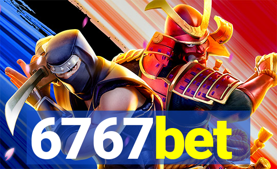 6767bet