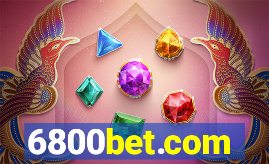 6800bet.com