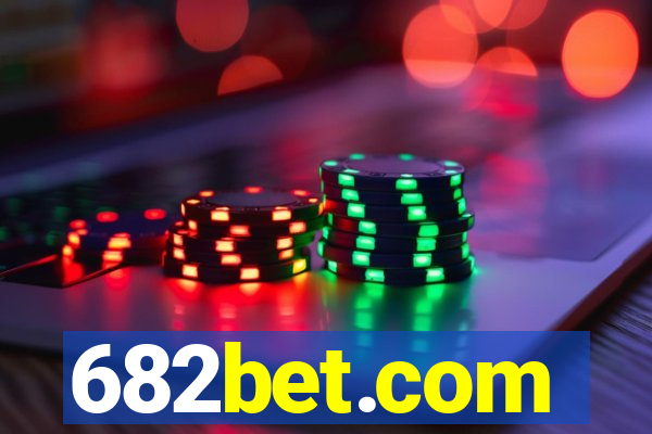 682bet.com