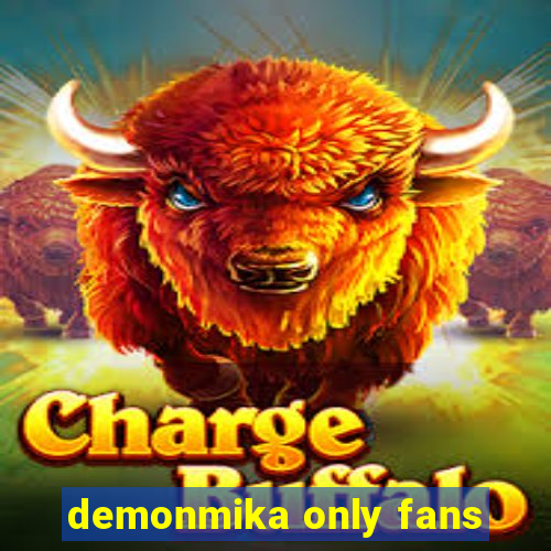 demonmika only fans