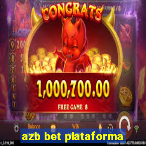 azb bet plataforma