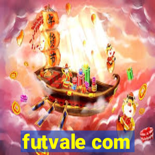 futvale com