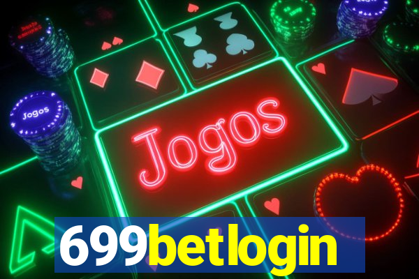 699betlogin