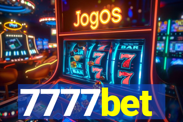 7777bet