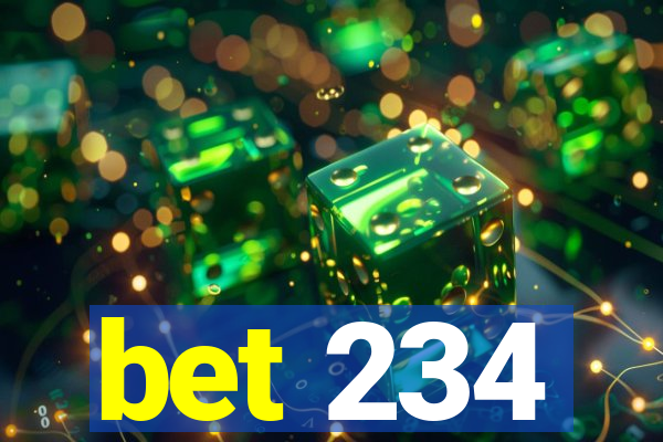 bet 234