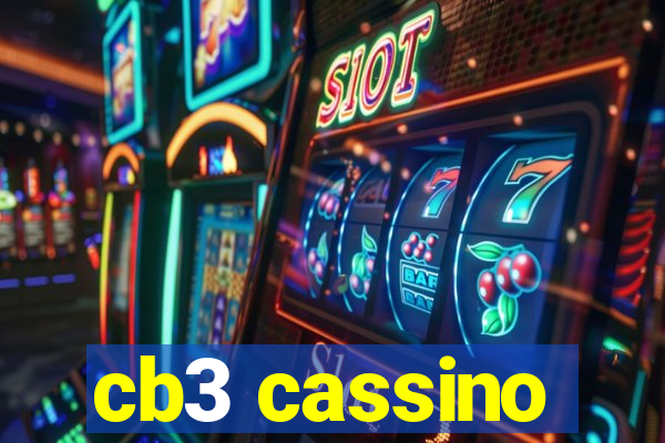 cb3 cassino