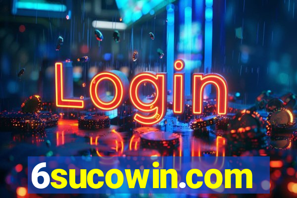 6sucowin.com