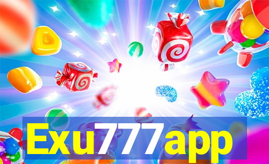 Exu777app