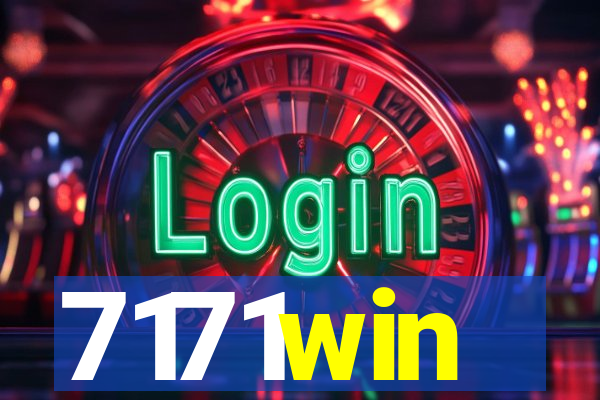 7171win