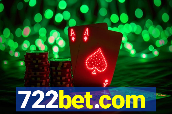 722bet.com