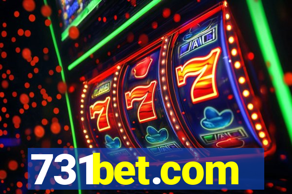 731bet.com