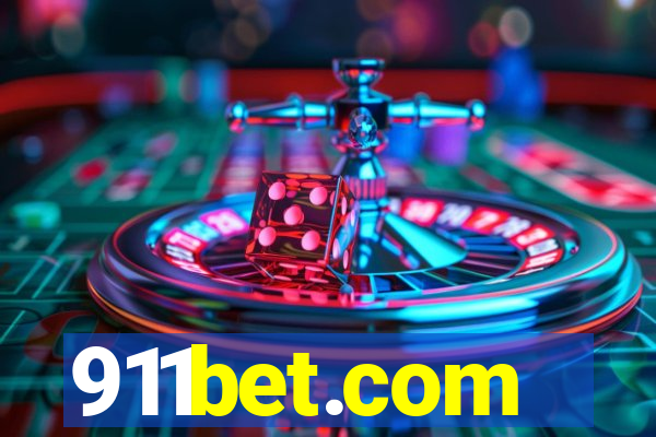 911bet.com