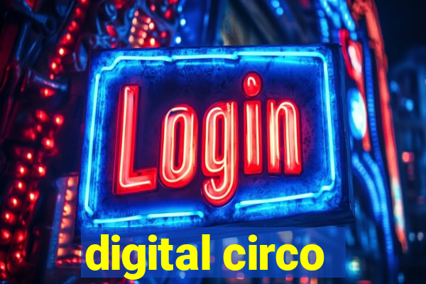 digital circo