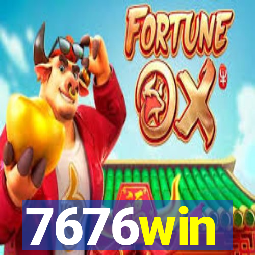 7676win