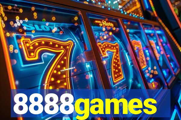 8888games