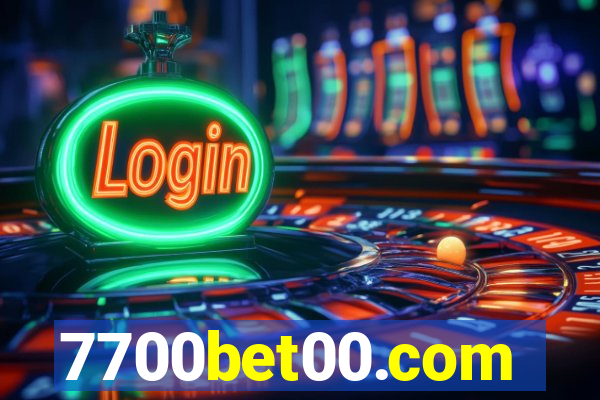 7700bet00.com