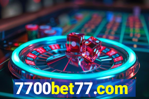 7700bet77.com