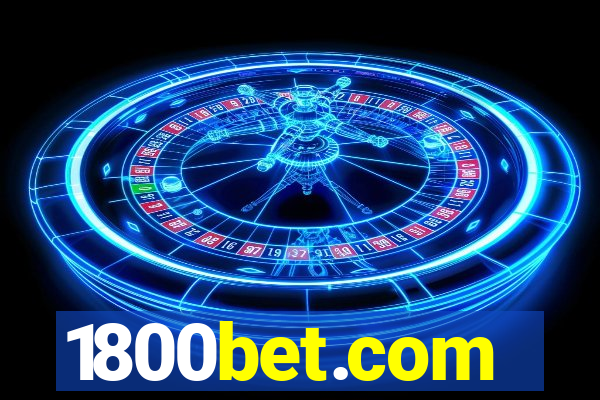 1800bet.com