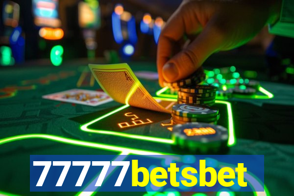 77777betsbet