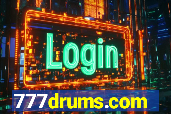 777drums.com