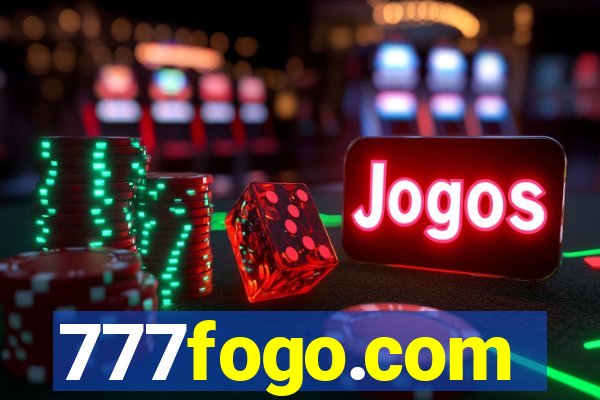 777fogo.com