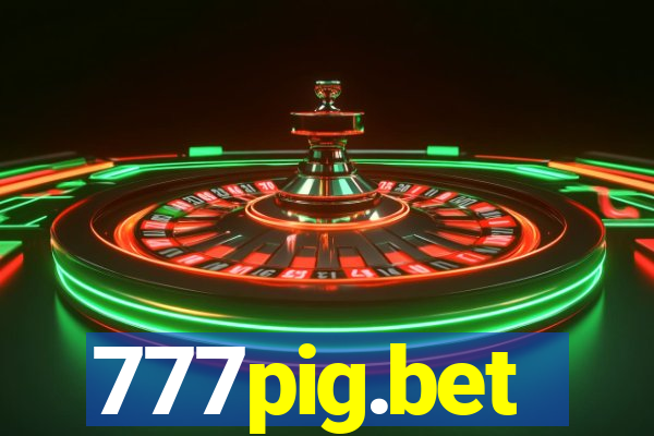 777pig.bet