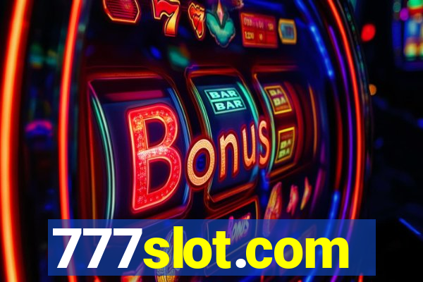 777slot.com