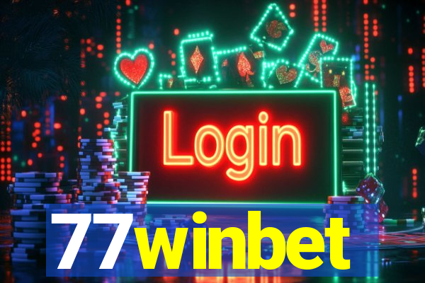 77winbet