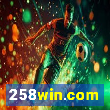 258win.com