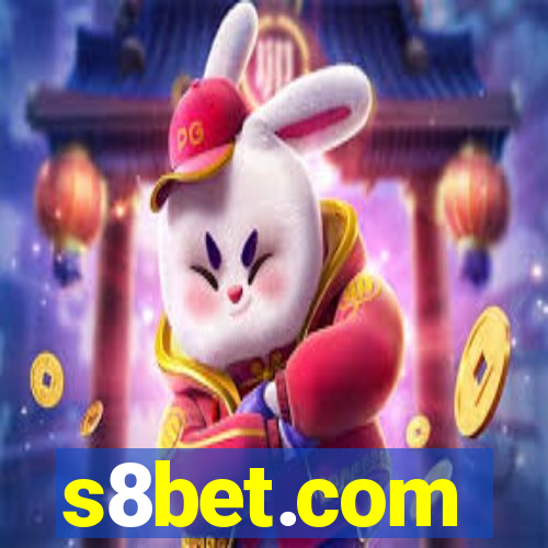 s8bet.com