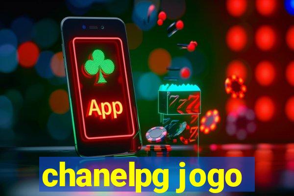 chanelpg jogo